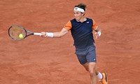 Roland Garros'da Djokovic'in rakibi belli oldu