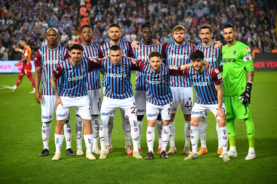 Uğurcan Çakır: "Kötü sezon kabus gibi bitti"