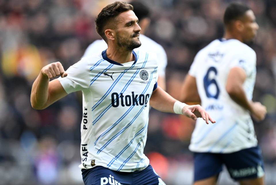 Fenerbahçe'nin kazandığı penaltıda karar doğru mu? Trio ekibinden net yorum  - 3. Foto