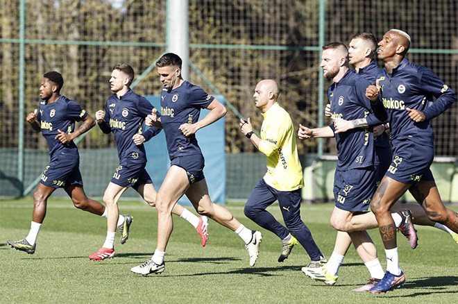 SÜPER LİG | Fenerbahçe - Kayserispor maçı ne zaman, saat kaçta, hangi kanalda? (İlk 11'ler)  - 2. Foto