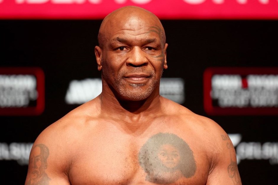 Mike Tyson kimdir ve kaç yaşında? Efsane boksör Mike Tyson’un kariyeri ve başarıları neler?