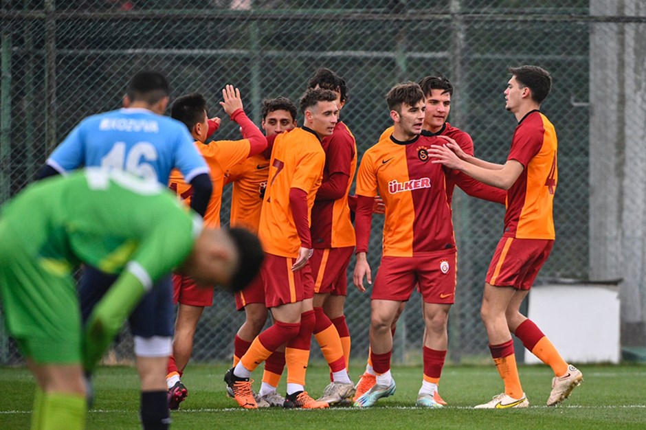 Galatasaray'dan yeni proje: Almanya'ya açılıyor