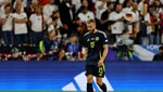EURO 2024'ün açılış maçında kırmızı kart gören Porteous'a ceza