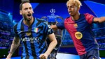 Inter - Barcelona (Canlı anlatım)