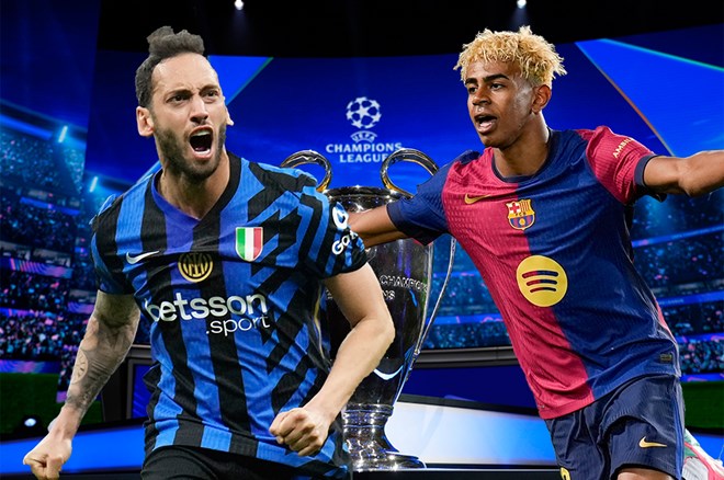 ŞAMPİYONLAR LİGİ | Inter-Barcelona Maçı Ne Zaman, Saat Kaçta, Hangi  Kanalda, Şifresiz Mi?- Son Dakika Spor Haberleri | NTVSpor
