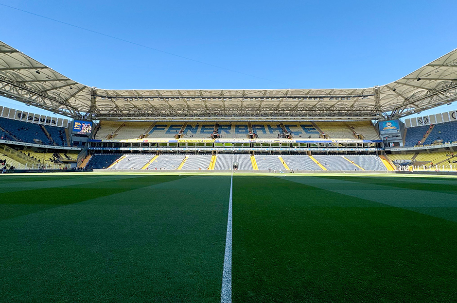 Sarı-lacivertli kulüpten yapılan açıklamada, kombine kart satışının 12 Haziran Perşembe günü saat 10.00'da başlayacağı belirtildi.