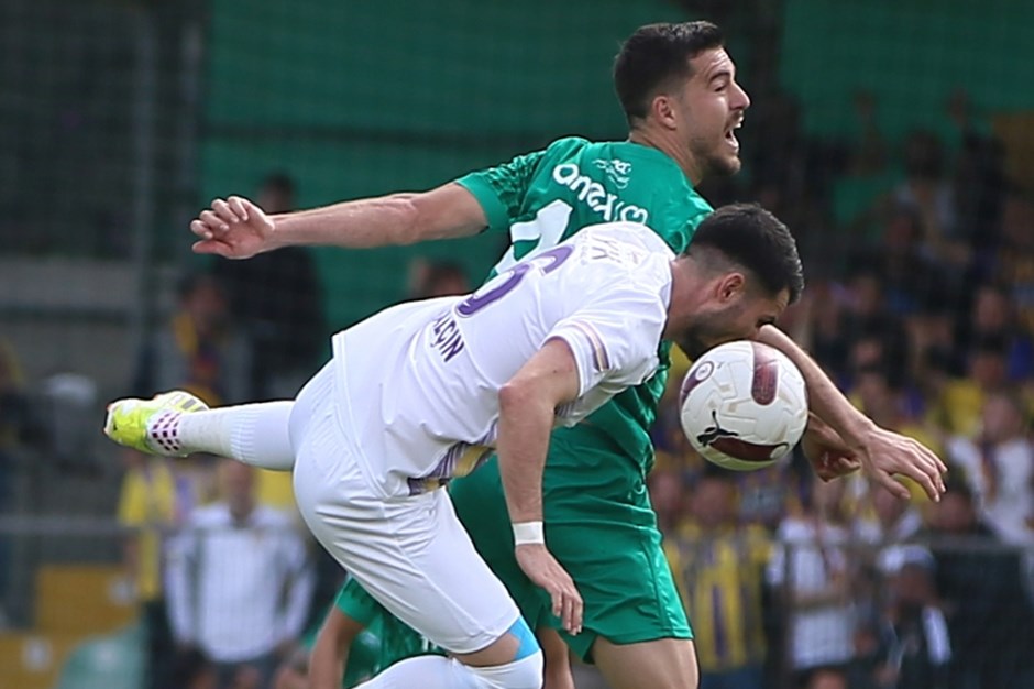 Bodrum FK, olaylı maçın ardından ağır yaralı