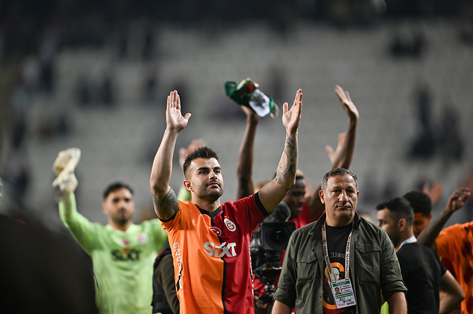 Abdülkerim Bardakcı'dan sitem dolu sözler: "Bir kırgınlığım var"  - 11. Foto