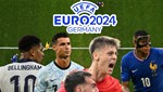 EURO 2024 bugün maç var mı, hangi maçlar var? 4 Temmuz kimin maçı var, çeyrek final maçları bugün mü?