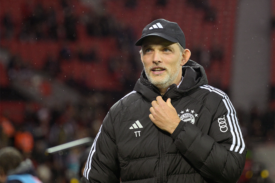 Lazio maçı öncesi parmağı kırıldı: "Ben kırmış olabilirim"  - 3. Foto