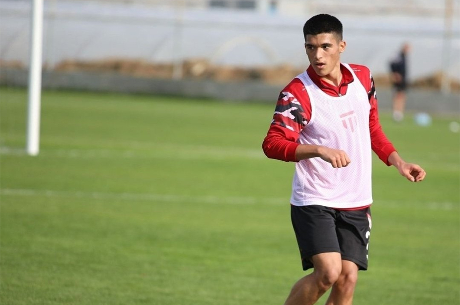 Fenerbahçe son dakika transfer haberleri | Sarı-lacivertliler 3 yerli oyuncuyu gündeminde aldı  - 5. Foto