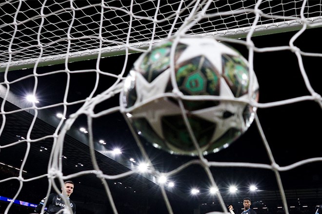Dünyanın en değerli futbol kulüpleri: 6 milyar doların üzerinde iki takım - 1. Foto