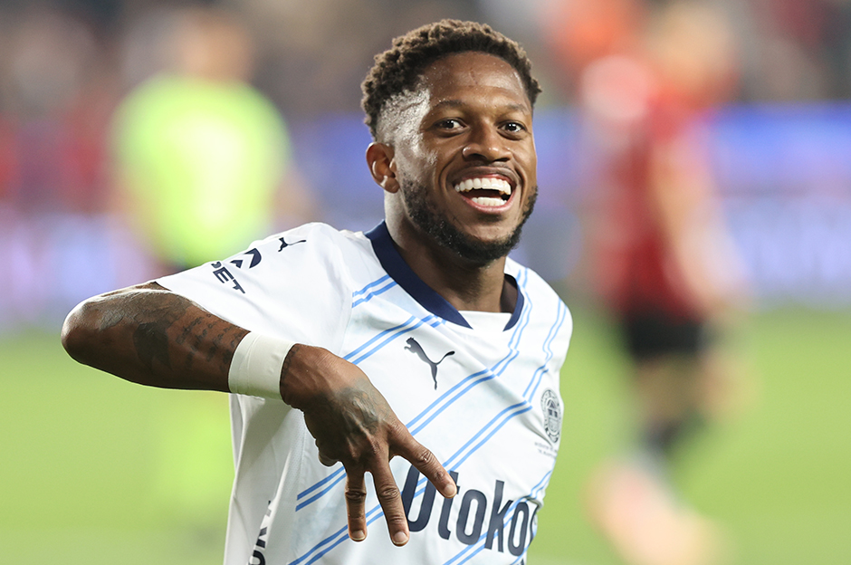 "Aslan payı Bernardo Silva'ya" | Transfer hattı  - 7. Foto