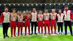 Artistik Cimnastik Avrupa Şampiyonası'nın ilk günü sona erdi