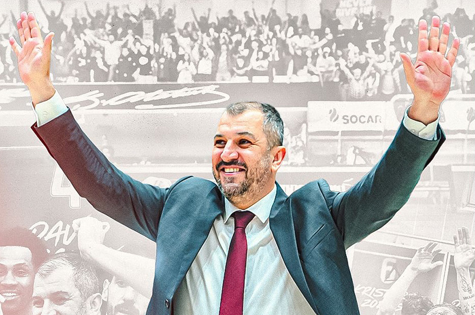 Aliağa Petkimspor'da Burak Gören dönemi sona erdi