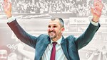 Aliağa Petkimspor'da Burak Gören dönemi sona erdi
