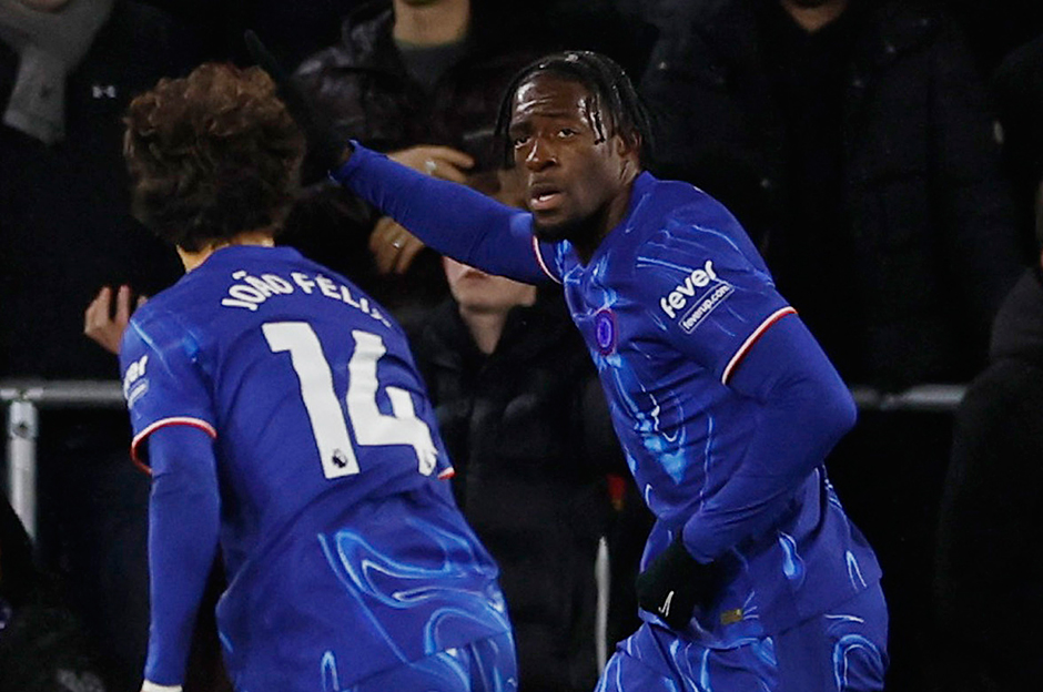 45 milyon euroluk stoper Fenerbahçe'ye: Mourinho istedi, Mario Branco temaslara başladı  - 5. Foto