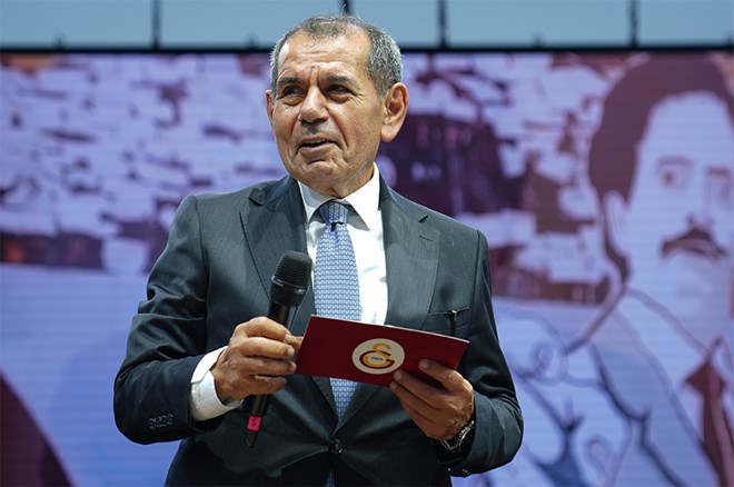 Galatasaray'a dev proje için müjdeli haber geldi - 4. Foto