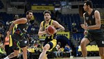 Şehmus Hazer, Fenerbahçe'den ayrıldı
