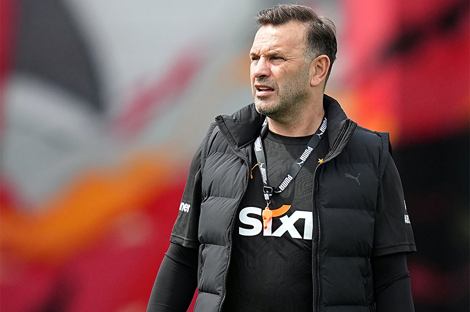 NTV Spor: Galatasaray'dan sezon sonunda dev hamle: Rota son şampiyonun yıldızı