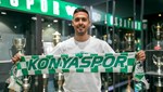 Konyaspor orta saha transferini duyurdu
