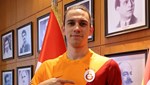 Galatasaray'da Taylan Antalyalı gelişmesi: Görüşmelere başlandı