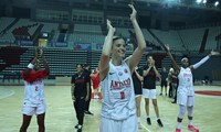 FIBA Kadınlar EuroCup | Antalya Toroslar Basketbol - Tango Bourges Basket maçı ne zaman, saat kaçta?