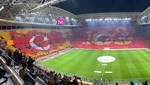 Galatasaray'da derbi şöleni: Dev koreografi hazırlığı ve rekor gelir beklentisi