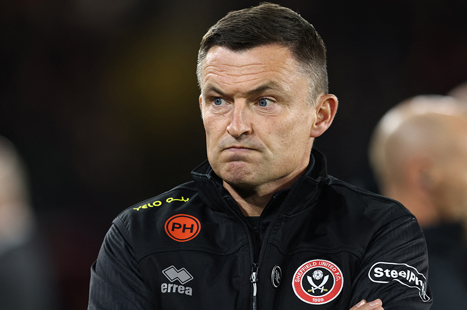 Paul Heckingbottom Görevden Alındı- Son Dakika Spor Haberleri | NTVSpor