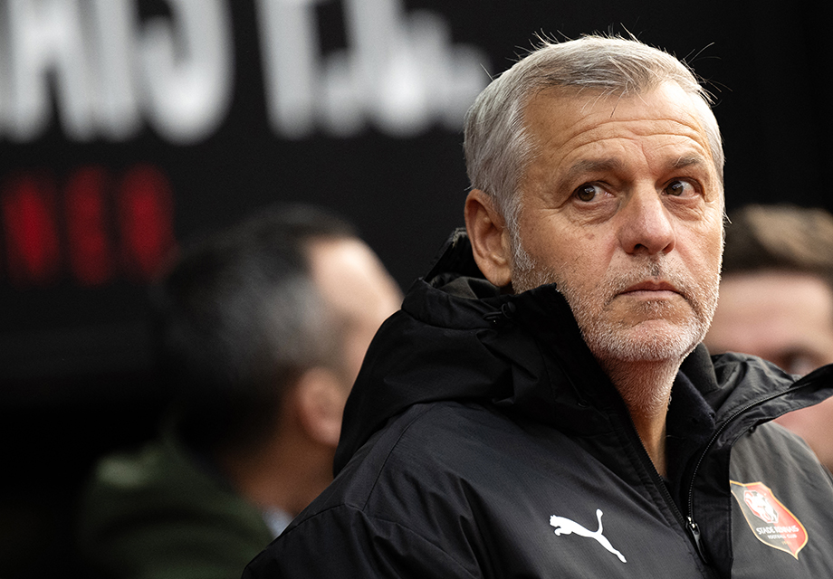 Beşiktaş'ta Bruno Genesio için geri sayım Maaşı belli oldu Son Dakika