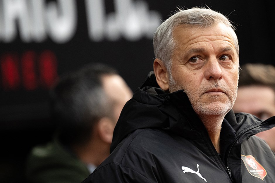 Beşiktaş'ta Bruno Genesio için geri sayım: Maaşı belli oldu