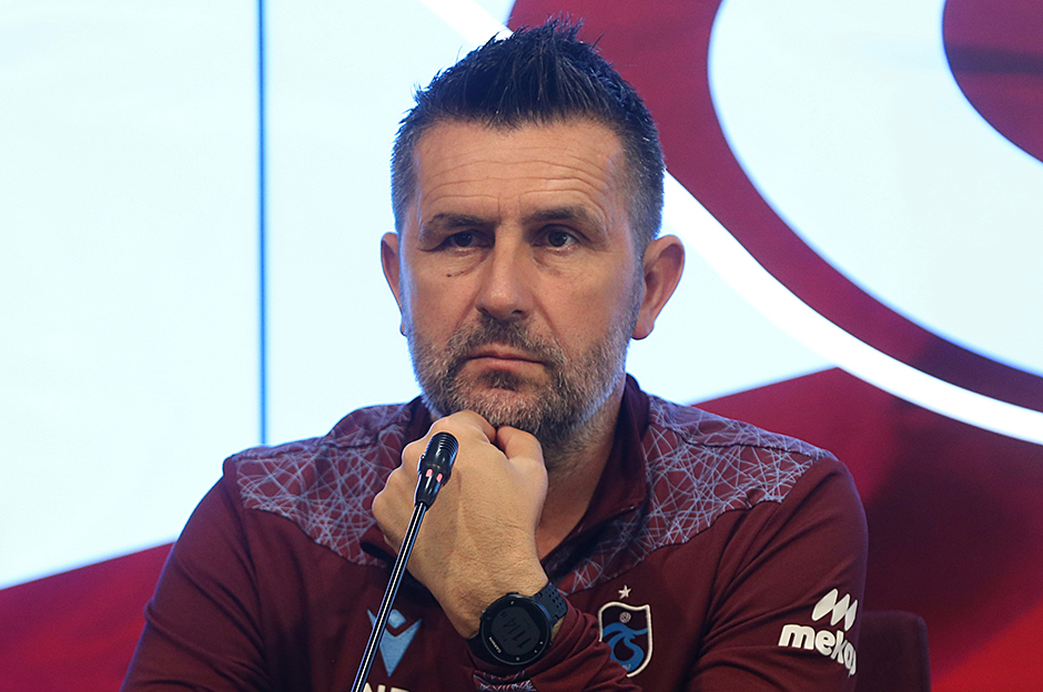 Yeni golcü belli oldu; Trabzonspor'dan ilk transfer  - 2. Foto