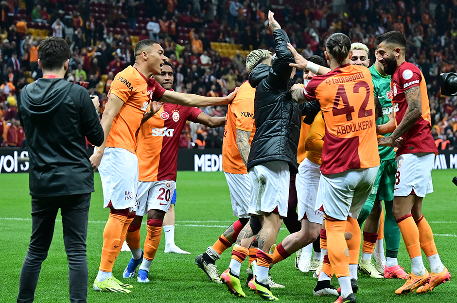 Rıdvan Dilmen'den maç sonu flaş Icardi iddiası  - 2. Foto
