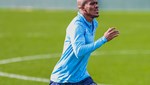 Trabzonspor'a Nwakaeme ve Savic'ten iyi haber