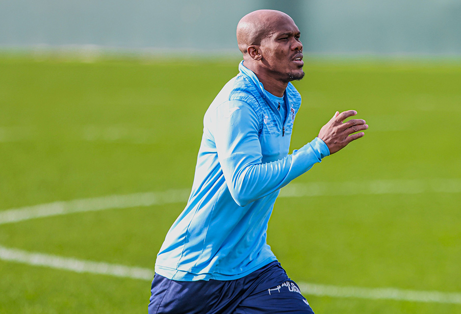 Trabzonspor'da Beşiktaş maçı öncesi sakatlık  - 3. Foto