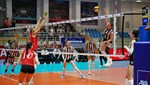 Beşiktaş, Kupa Voley'e galibiyetle başladı