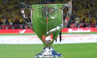Ziraat Türkiye Kupası finali 2024 nerede oynanacak, hangi şehirde? Beşiktaş - Trabzonspor maçı ne zaman oynanacak?