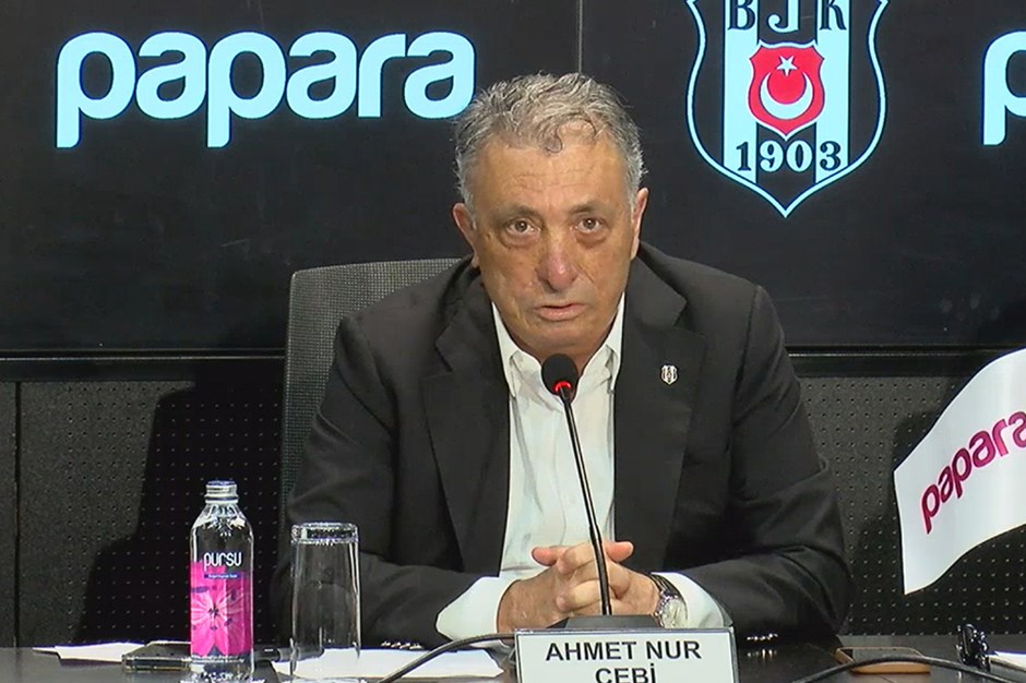 Ahmet Nur Çebi'den Gedson ve Saiss açıklaması