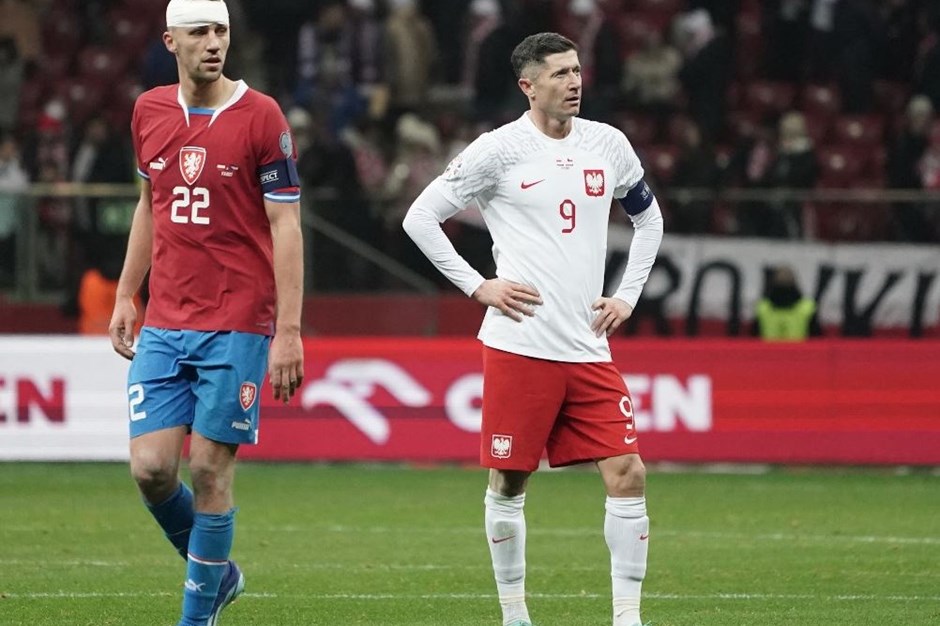 Polonya - Estonya maçı ne zaman, saat kaçta ve hangi kanalda? (EURO 2024 play-off karşılaşması)