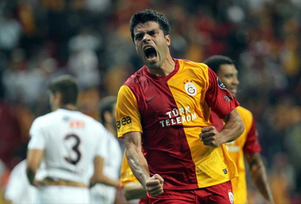 Yapay zekaya göre Galatasaray tarihinin en iyi ilk 11'i  - 5. Foto