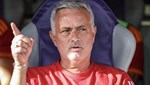 Jose Mourinho'dan geleceğine ilişkin flaş açıklama: Takım ismi verdi