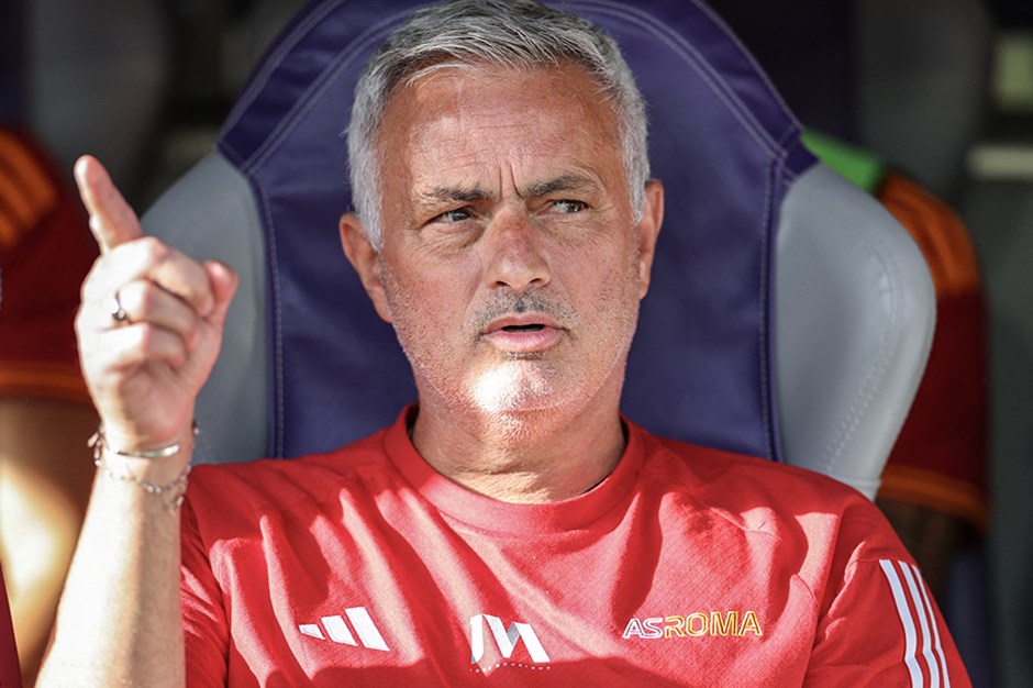 Jose Mourinho'nun yeni takımı için çarpıcı iddia