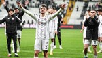 Ernest Muçi'ye 20 milyon Euro'luk teklif ve Beşiktaş'ın EURO 2024 hesabı