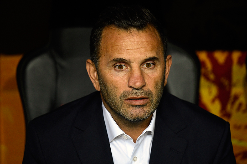 Galatasaray'da ayrılık kararı: ManU maçı bardağı taşırdı