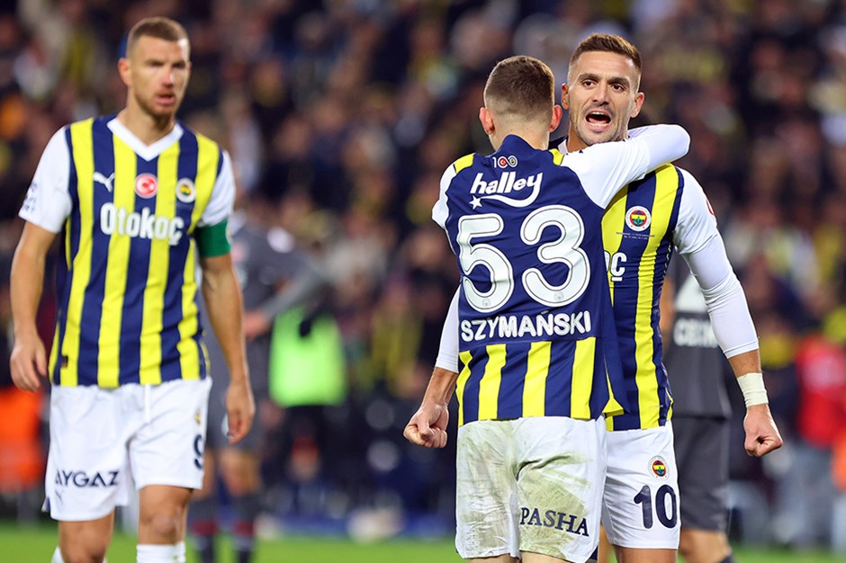 Nordsjaelland-Fenerbahçe maçı ne zaman, saat kaçta, hangi kanalda? (İlk 11'ler)