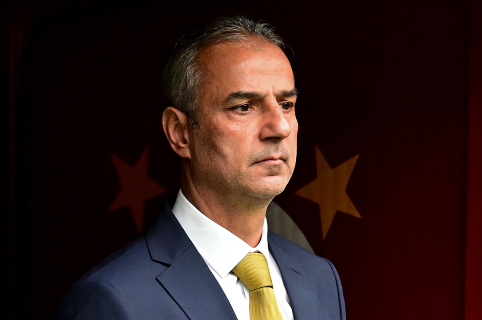 İsmail Kartal'dan flaş sözler: "Fenerbahçe'ye gitmem doğru olmaz"