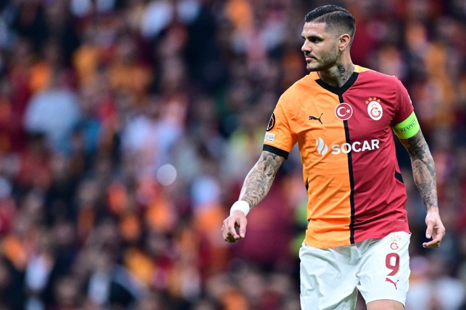 Galatasaray'dan Mauro Icardi kararı: Ameliyat yeri ve tarihi belli oldu 