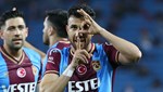 Süper Lig | Trabzonspor 4 - 1 Karagümrük (Puan durumu, fikstür)