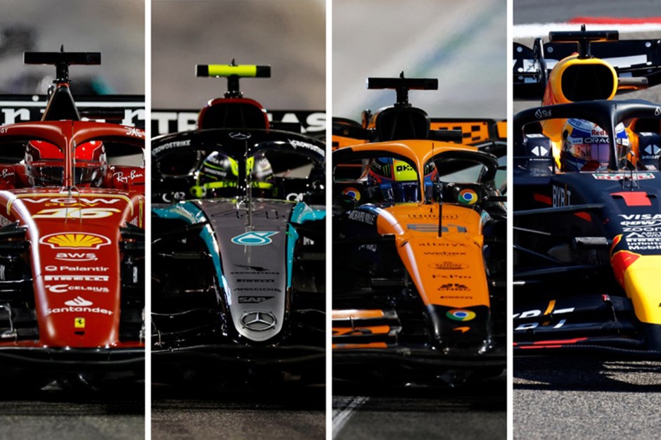 Formula 1'de yeni sezon başlıyor: Rekorlar ve öne çıkan istatistikler