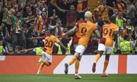 Kopenhag-Galatasaray rövanş maçı ne zaman? İşte maç tarihi